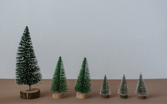 How to Choose the Right Christmas Tree Height
