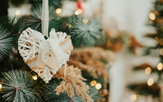 Quick Set-Up Tips for Your Christmas Tree